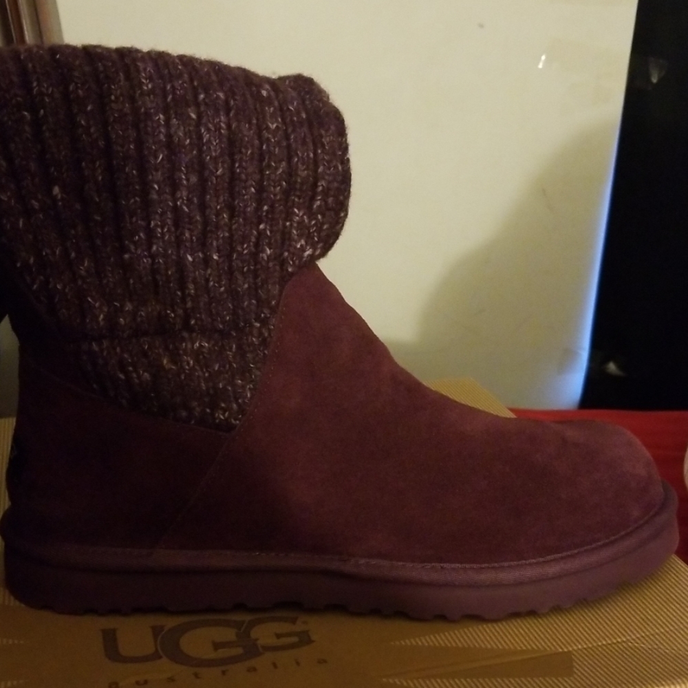 Ugg